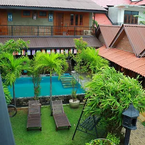 3* Affittacamere The Nature And