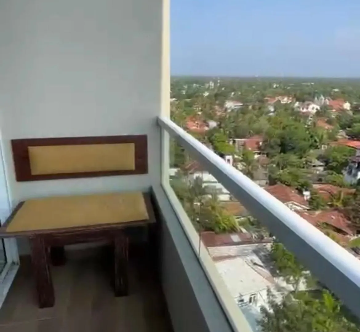Sea View Luxury Room In Negombo