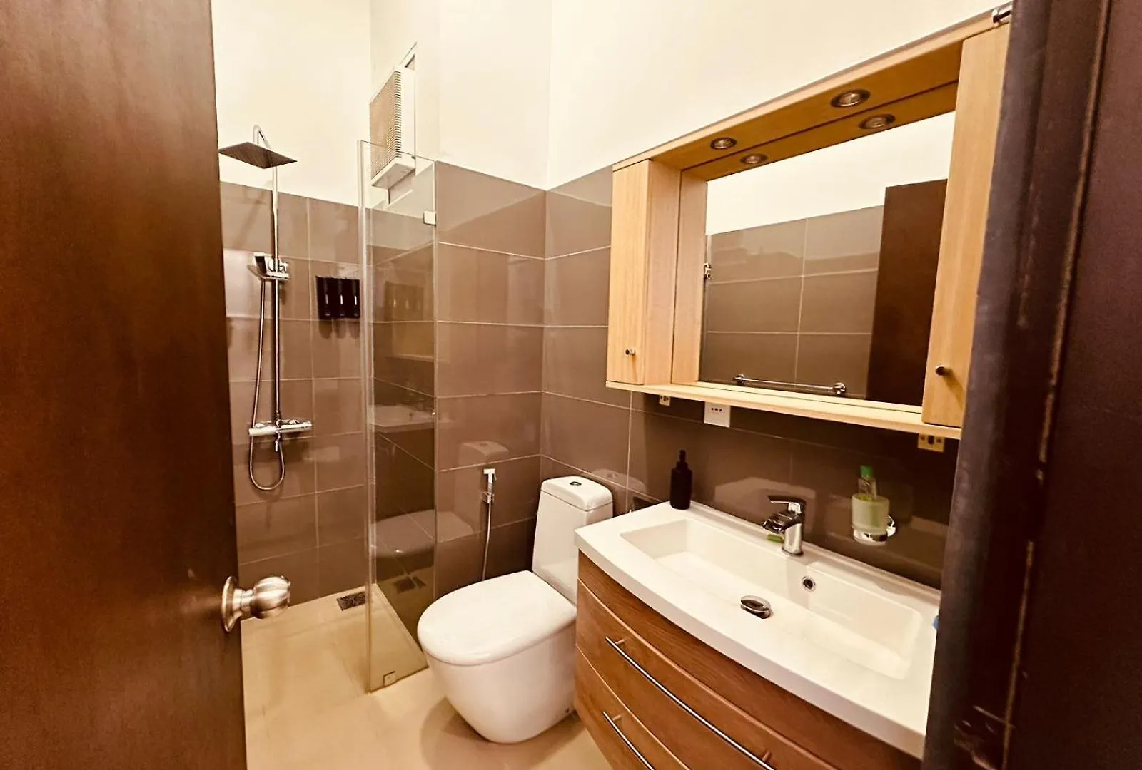 Sea View Luxury Room In Negombo 0*,