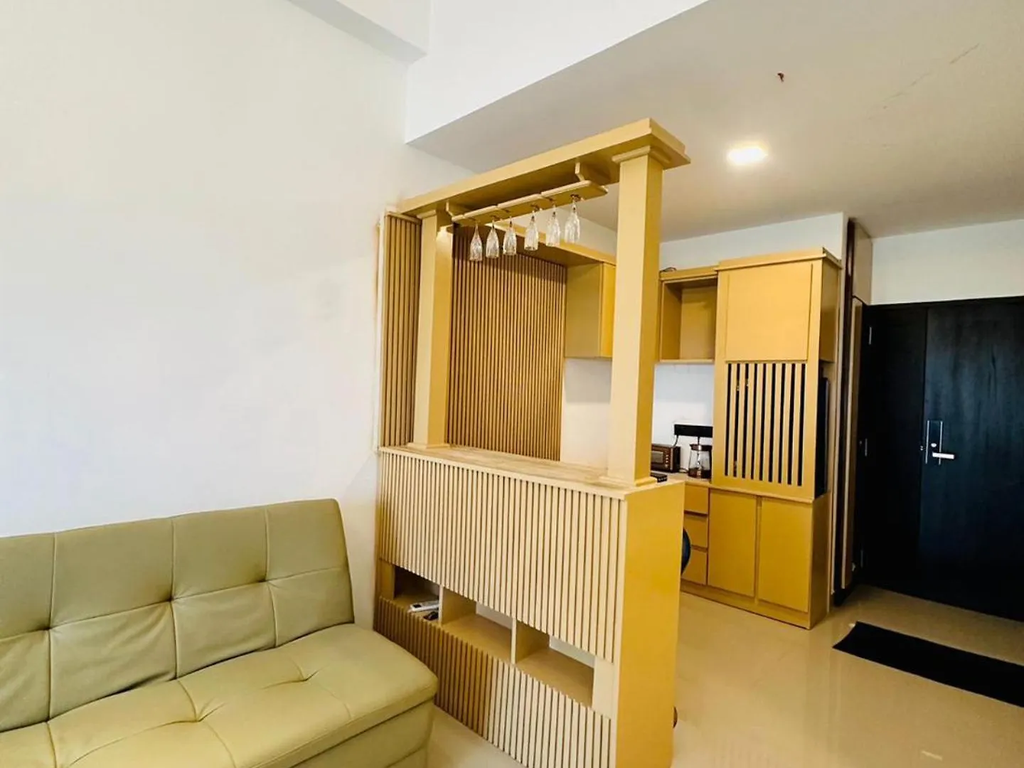 Apartment Sea View Luxury Room In Negombo